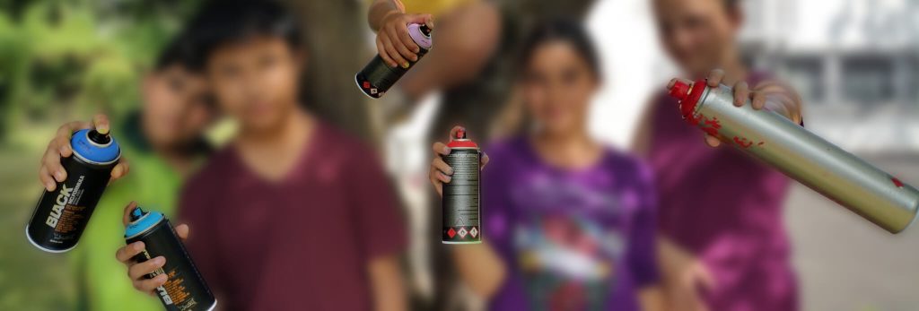 SprayKids
