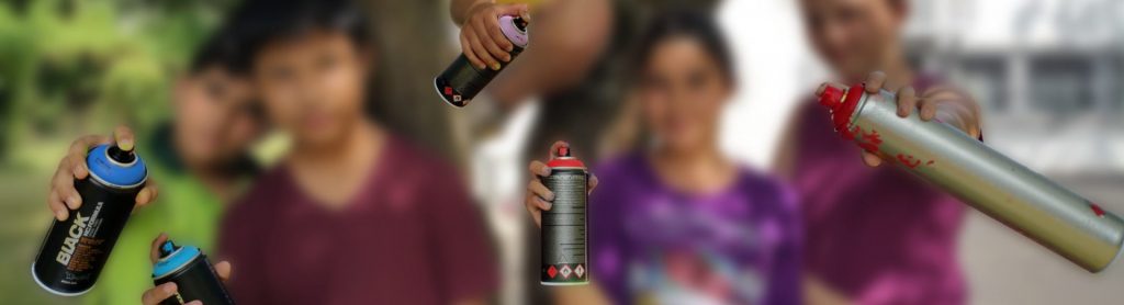SprayKids