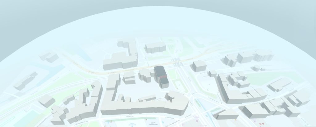 Stadtvilla