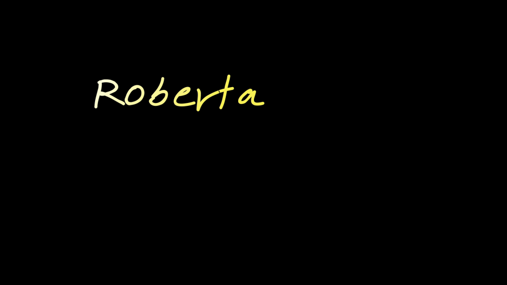 Roberta