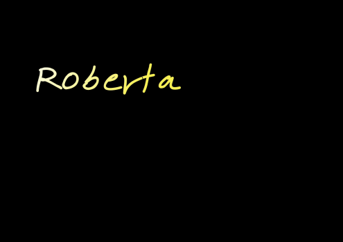 Roberta – Web